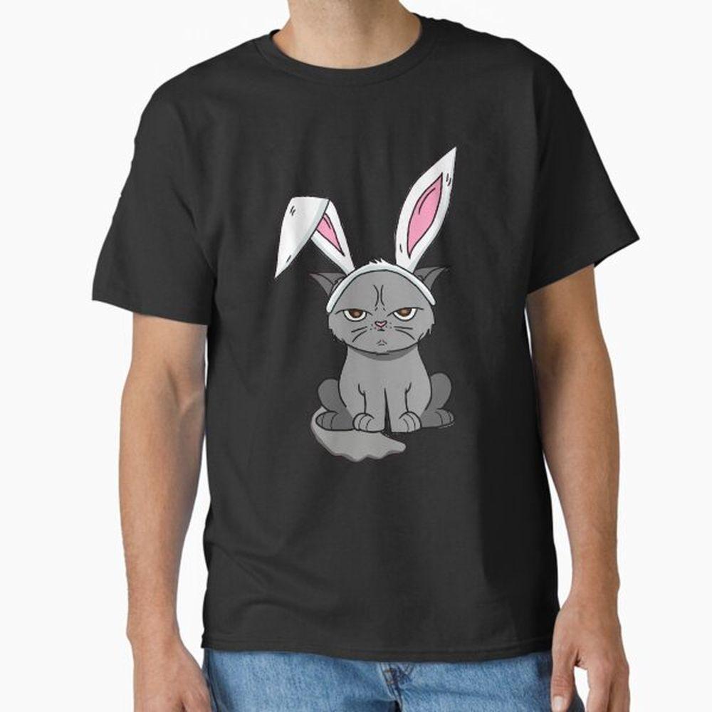 Cat Bunny Awesome Shirt Cat Bunny Awesome Shirt